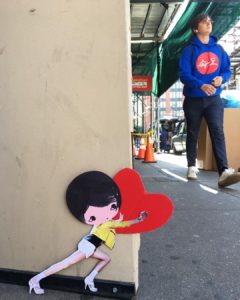 Street Heart