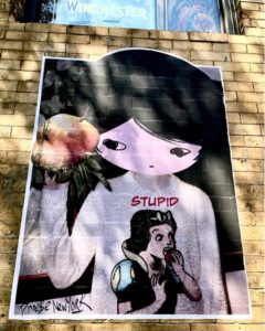Stupid